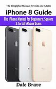 Image result for Manual for iPhone 8
