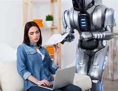 Image result for Do Robots Have Life