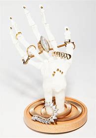 Image result for Hand Jewelry Display