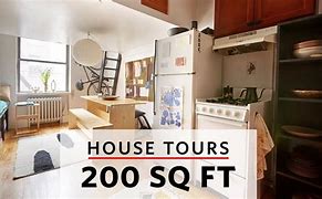 Image result for 200 Square Feet Space