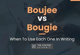 Image result for Boujee or Not