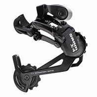 Image result for SRAM X4