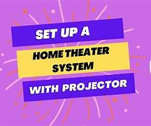 Image result for Magnavox Home Theater System