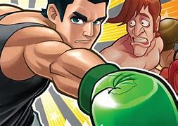 Image result for Nintendo Entertainment System Punch Out