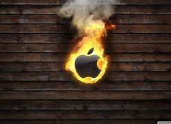 Image result for Broken Apple Logo