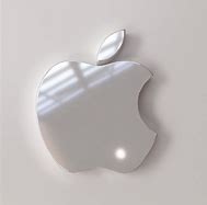 Image result for Apple Logo 3D Model