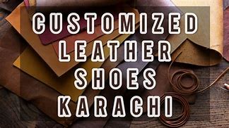 Image result for Handmade Leather Shoes in Karachi