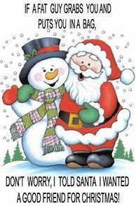 Image result for Christmas Wishes Funny Clips