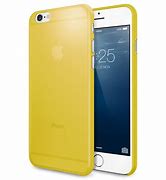 Image result for iPhone 6 Yellow Cases for Girls