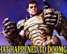 Image result for Doom Isn't Dead
