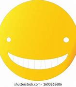 Image result for Yellow Creepy Emoji