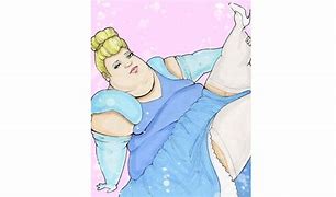 Image result for Fat Disney Princess Aurora