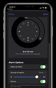 Image result for Wake Up Alarm On iPhone Pic