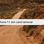 Image result for iPhone 11 Sim Card Opener