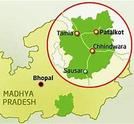 Image result for Chhindwara in MP