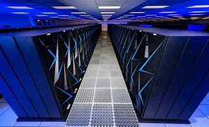 Image result for Supercomputer