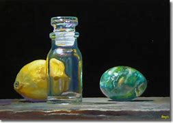 Image result for Unique Still Life Paintings
