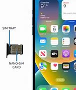 Image result for iPhone 14 Ireland Dual Sim Card