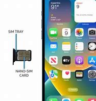 Image result for iPhone 13 Sim Card Facing