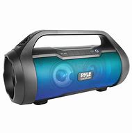 Image result for Wireless iPod Boombox Speaker