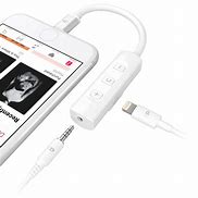 Image result for iPhone Audio Charger Adapter