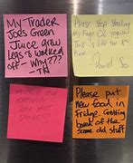 Image result for Post It Note Meme