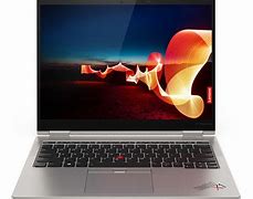 Image result for Lenovo ThinkPad X1 Titanium Yoga