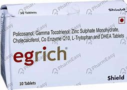 Image result for Egrich Tablet