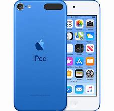 Image result for Refurbished Blue iPod Touch 5