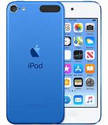 Image result for Sony iPod Blue and White