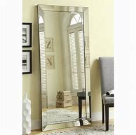 Image result for Floor to Ceiling Mirror