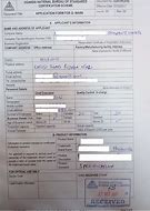 Image result for Estoppel Certificate Form