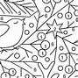 Image result for 12 Days of Christmas Coloring Pages