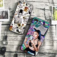 Image result for Nicki Minaj iPhone Case