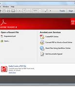 Image result for Adobe Reader 8 Free Download