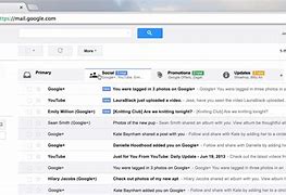 Image result for Google Gmail Inbox