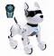 Image result for Robot Dog Flat Toy