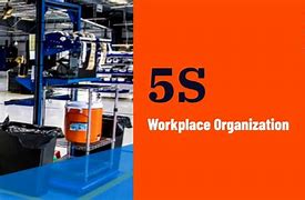 Image result for 5S Desktop Organization