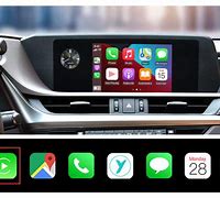 Image result for Apple CarPlay Logo