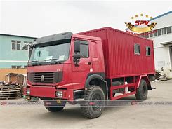 Image result for SPV Truck