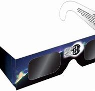 Image result for Eclipse Glasses