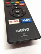 Image result for Sanyo Vwm 700 Remote