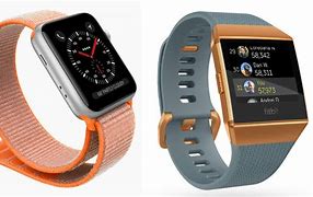 Image result for Fitbit Apple Watch