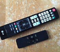 Image result for Older White Apple TV Remote