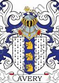 Image result for Avery Family Crest