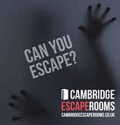 Image result for Escape Room Cambridge