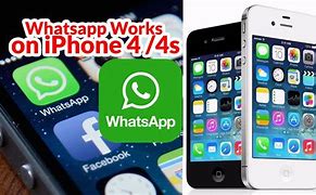 Image result for How to Install Whats App On iPhone 4