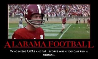 Image result for Alabama Football Jokes