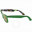 Image result for Ray-Ban Green Frame