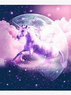 Image result for Kawaii Galaxy Unicorn